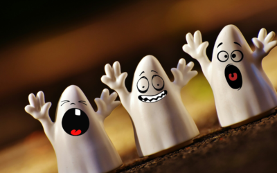 Are You Ghosting Your Customers? Why Follow-Up Matters for Business Growth and Loyalty