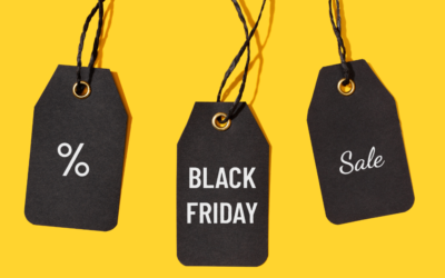 How Course Creators and Membership Owners Can Maximise Black Friday Sales